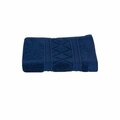 Sttelli WASHCLOTH NVY 12X12in. RAT-172-NAV